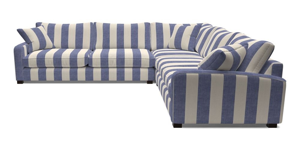 Large Corner Unit LHF