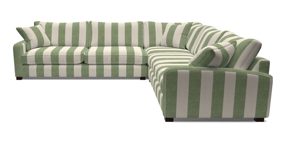 Large Corner Unit LHF