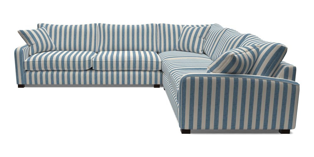 Large Corner Unit LHF