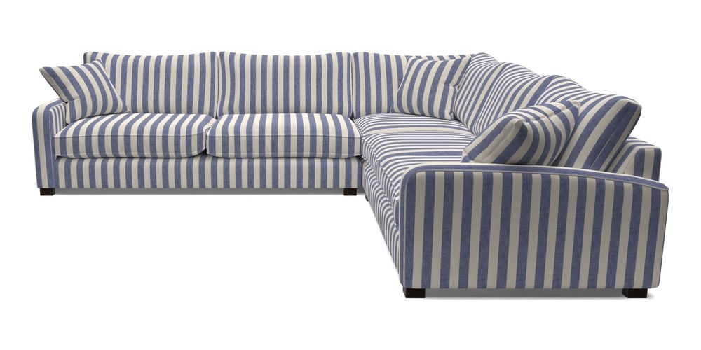 Large Corner Unit LHF