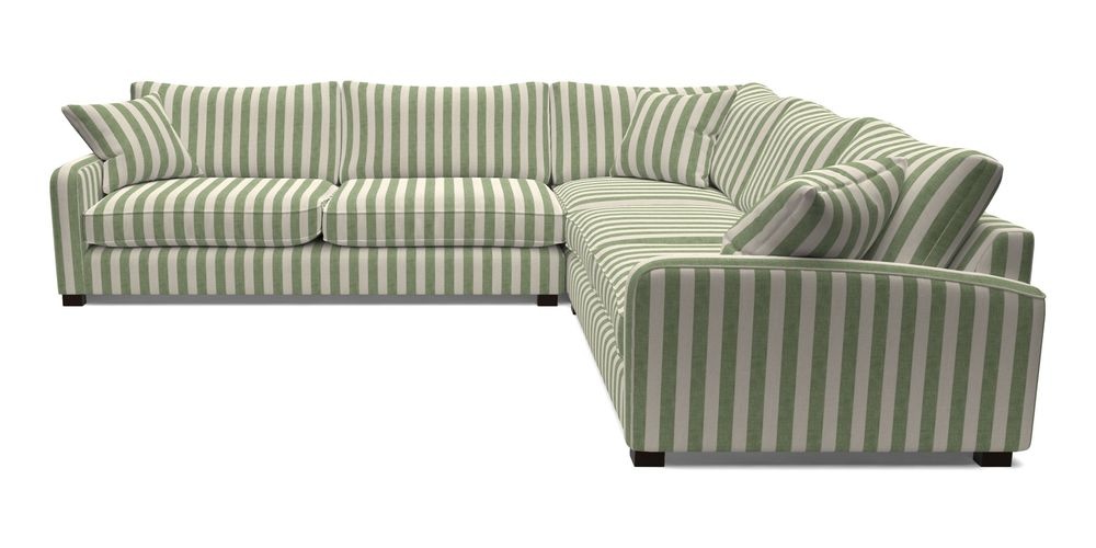 Large Corner Unit LHF