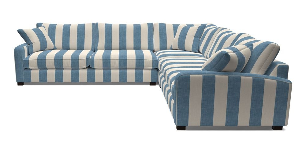 Large Corner Unit LHF