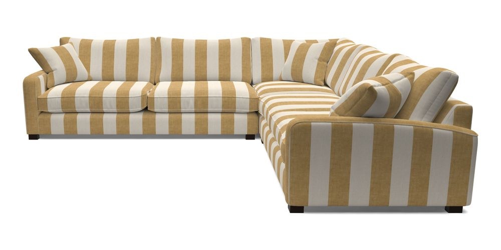 Large Corner Unit LHF