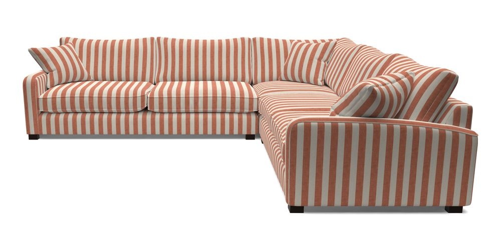 Large Corner Unit LHF