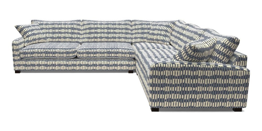 Large Corner Unit LHF