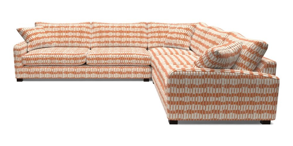 Large Corner Unit LHF