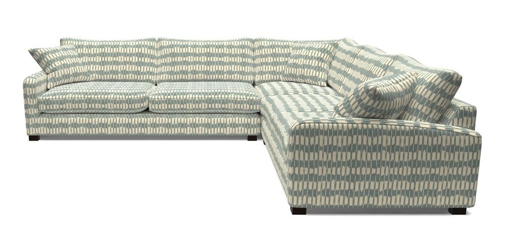 Large Corner Unit LHF