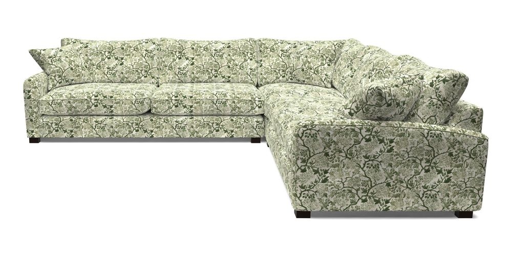 Large Corner Unit LHF