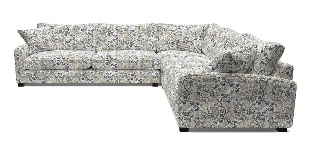 Large Corner Unit LHF