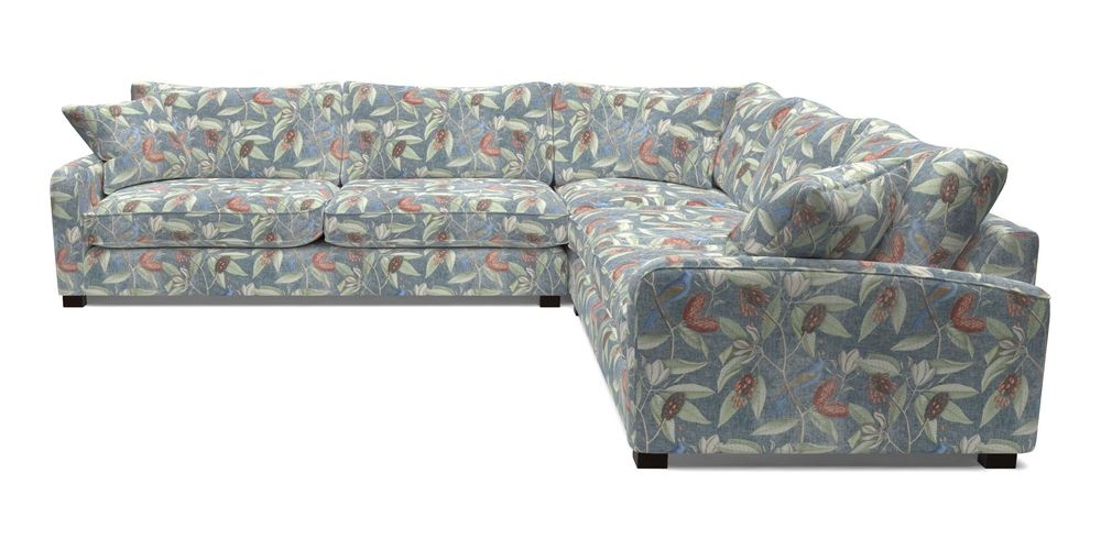 Large Corner Unit LHF