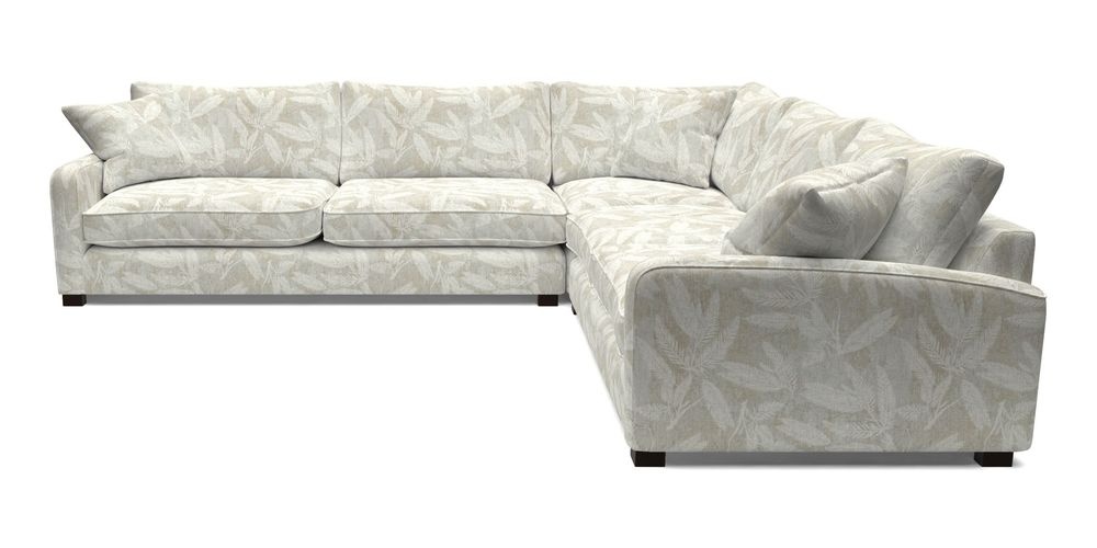 Large Corner Unit LHF