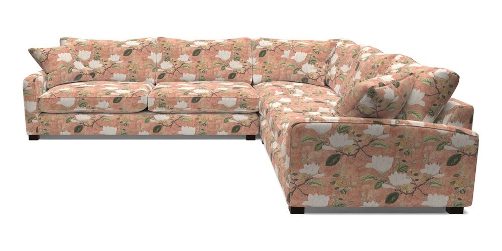 Large Corner Unit LHF