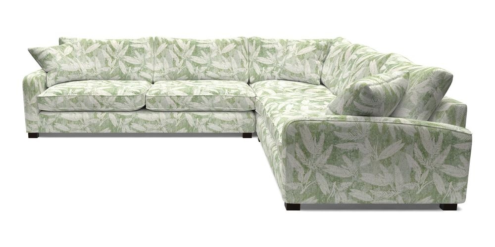 Large Corner Unit LHF