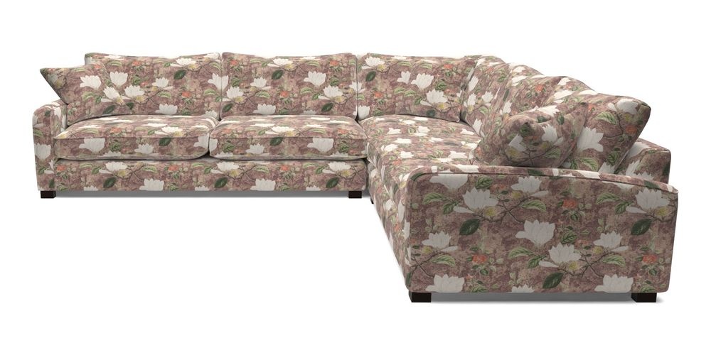 Large Corner Unit LHF