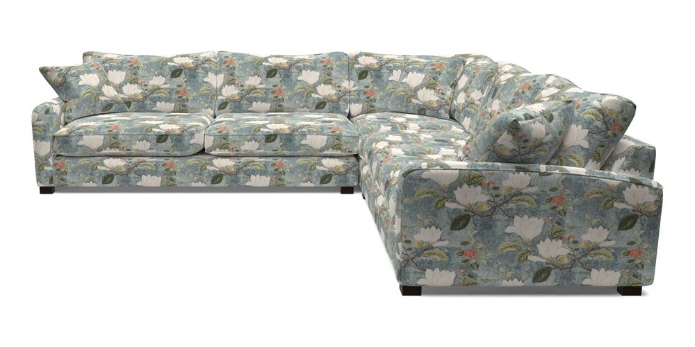 Large Corner Unit LHF