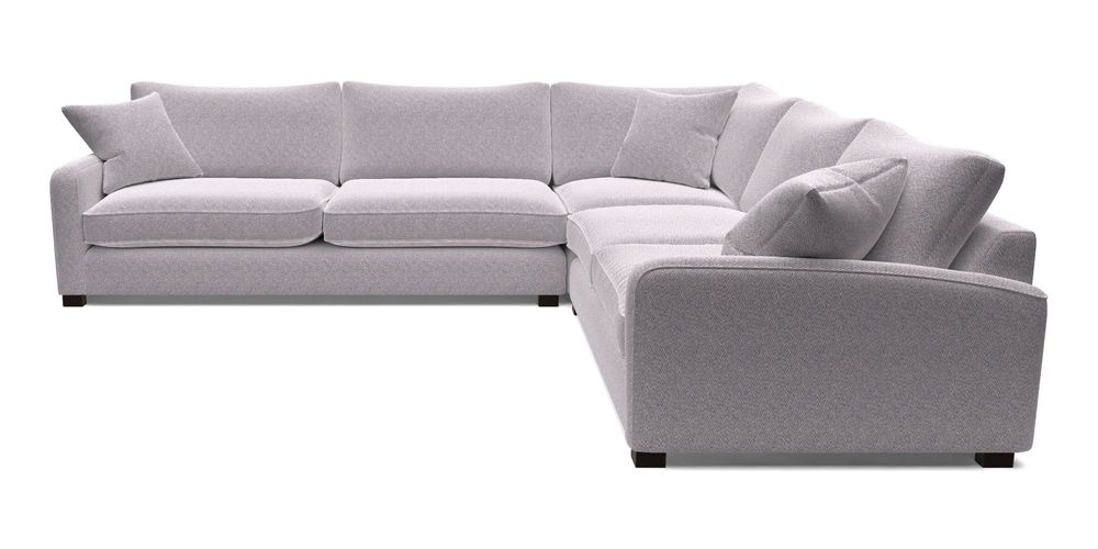 Large Corner Unit LHF