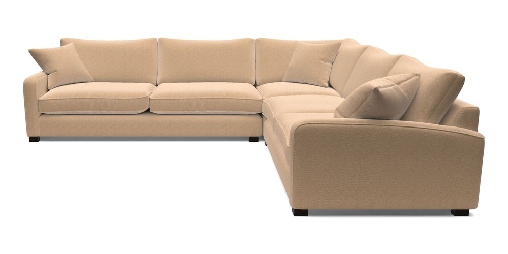 Large Corner Unit LHF