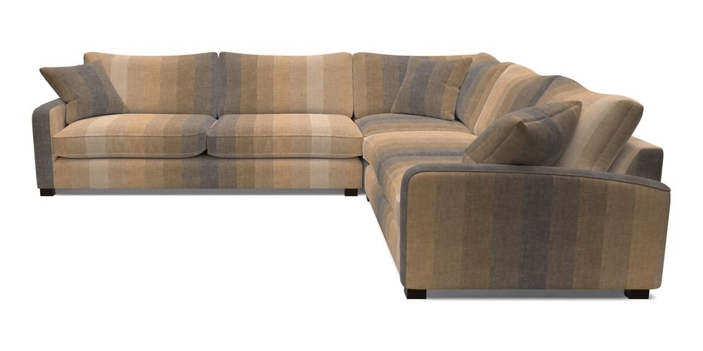 Large Corner Unit LHF