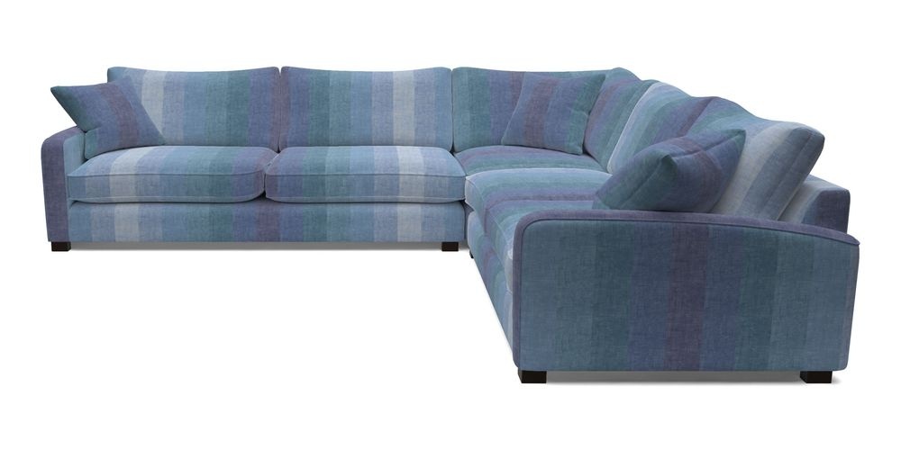 Large Corner Unit LHF