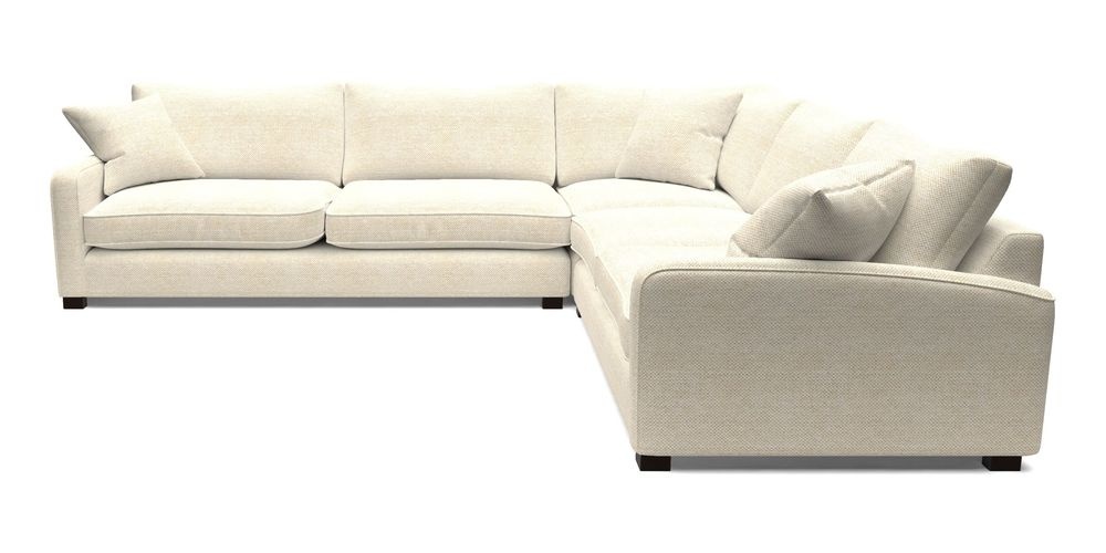 Large Corner Unit LHF