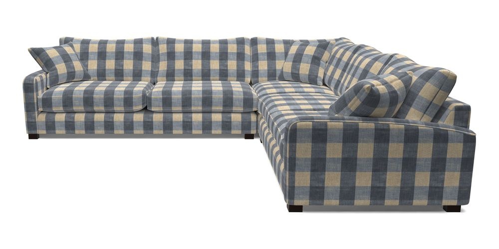 Large Corner Unit LHF