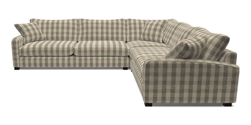 Large Corner Unit LHF