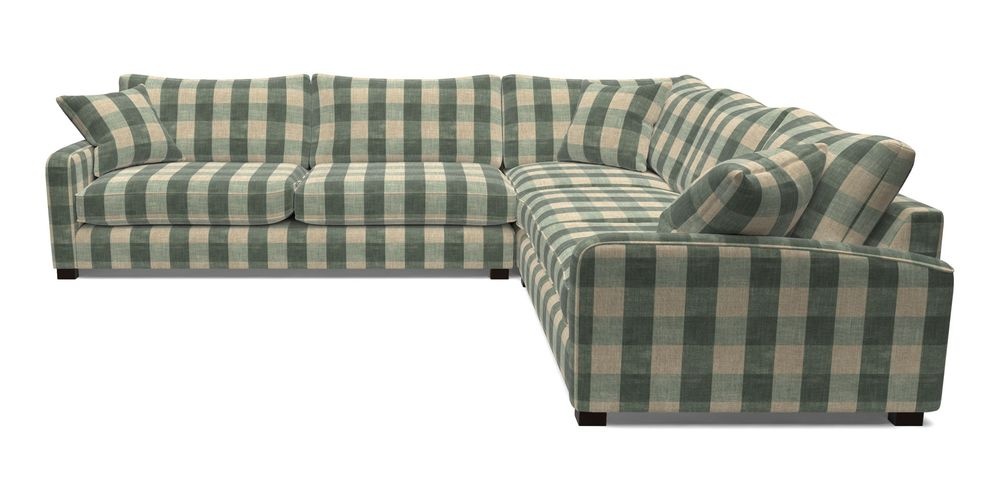 Large Corner Unit LHF