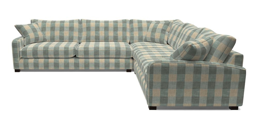 Large Corner Unit LHF