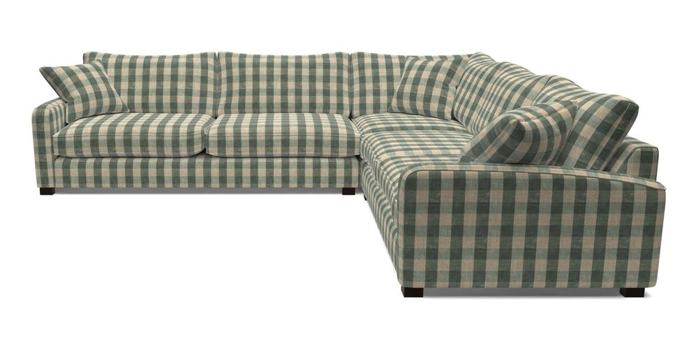 Large Corner Unit LHF