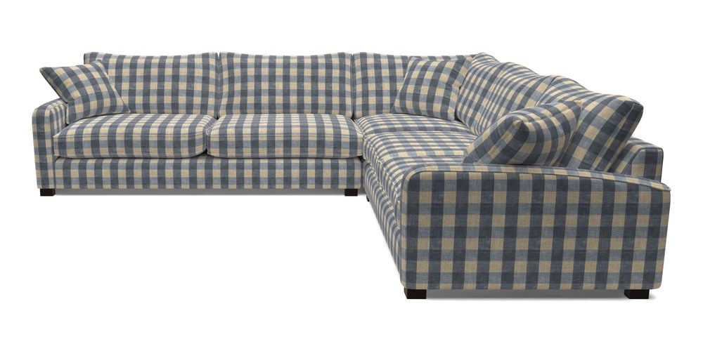 Large Corner Unit LHF