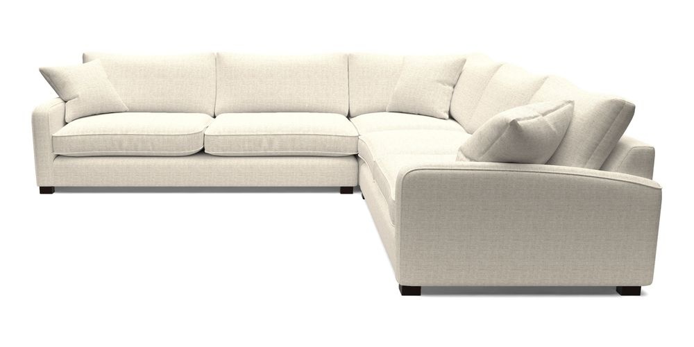 Large Corner Unit LHF