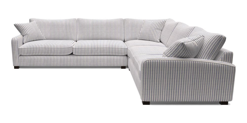 Large Corner Unit LHF