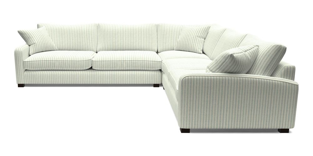 Large Corner Unit LHF