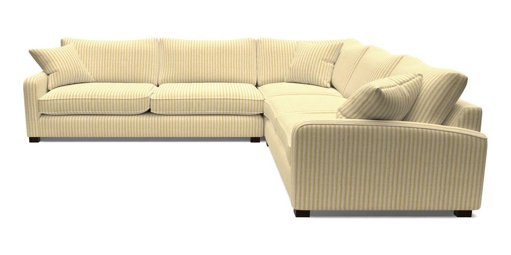 Large Corner Unit LHF