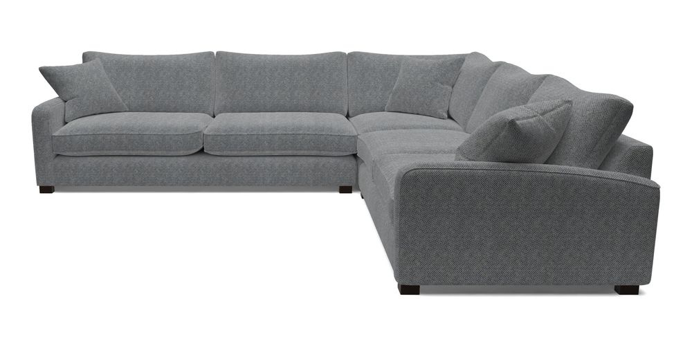 Large Corner Unit LHF