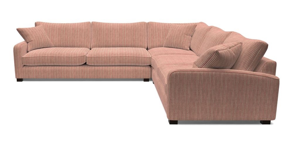 Large Corner Unit LHF