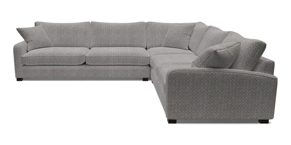 Large Corner Unit LHF