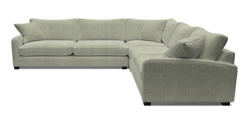 Large Corner Unit LHF