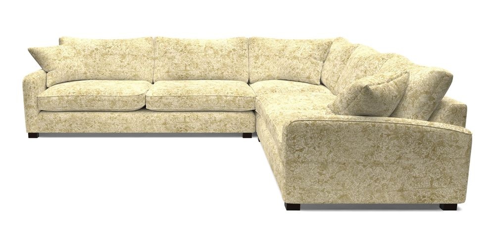 Large Corner Unit LHF