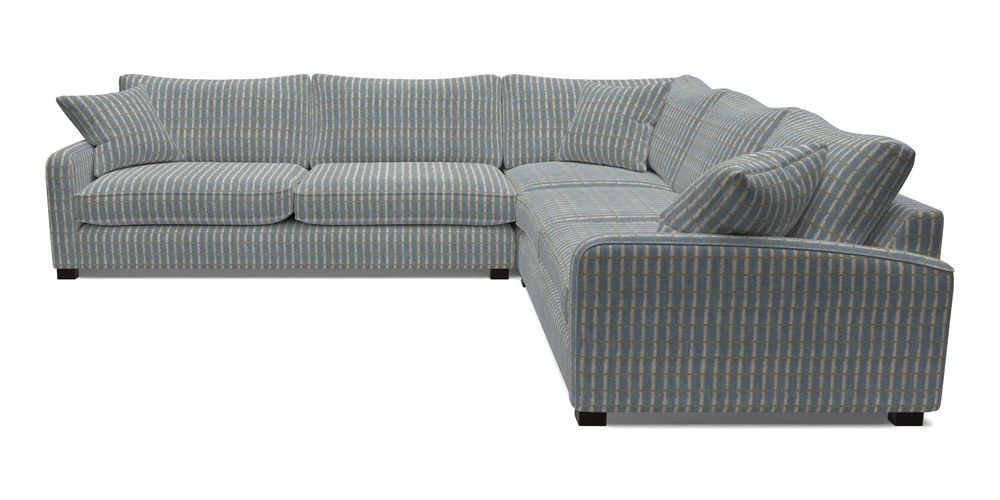 Large Corner Unit LHF