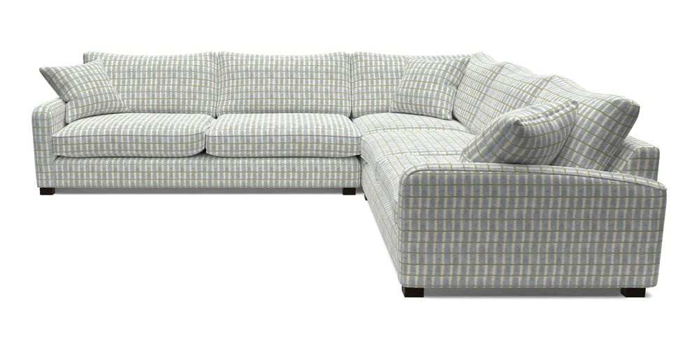 Large Corner Unit LHF