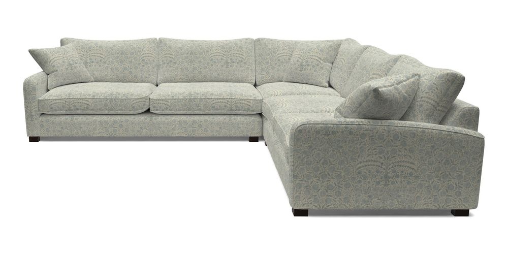 Large Corner Unit LHF