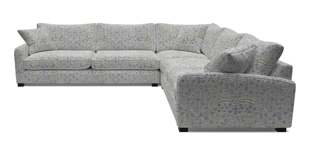 Large Corner Unit LHF