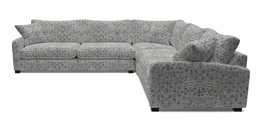 Large Corner Unit LHF