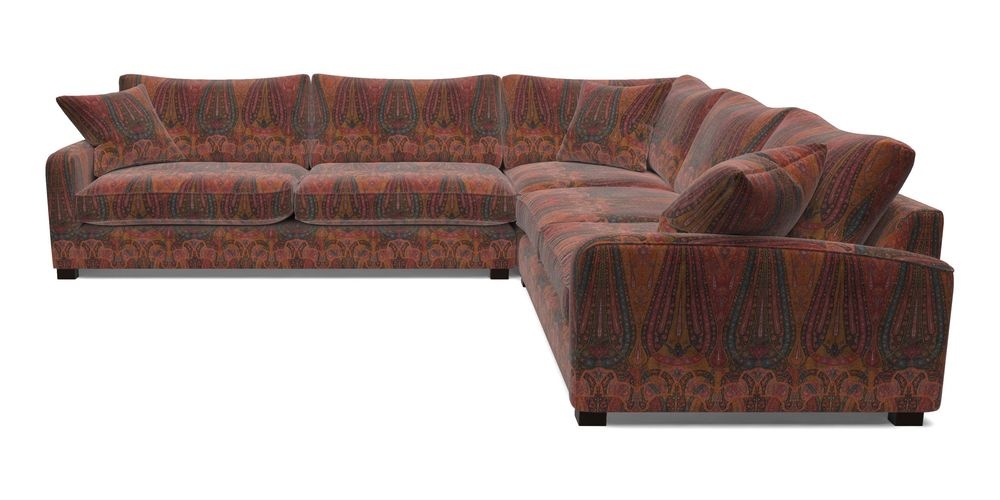 Large Corner Unit LHF