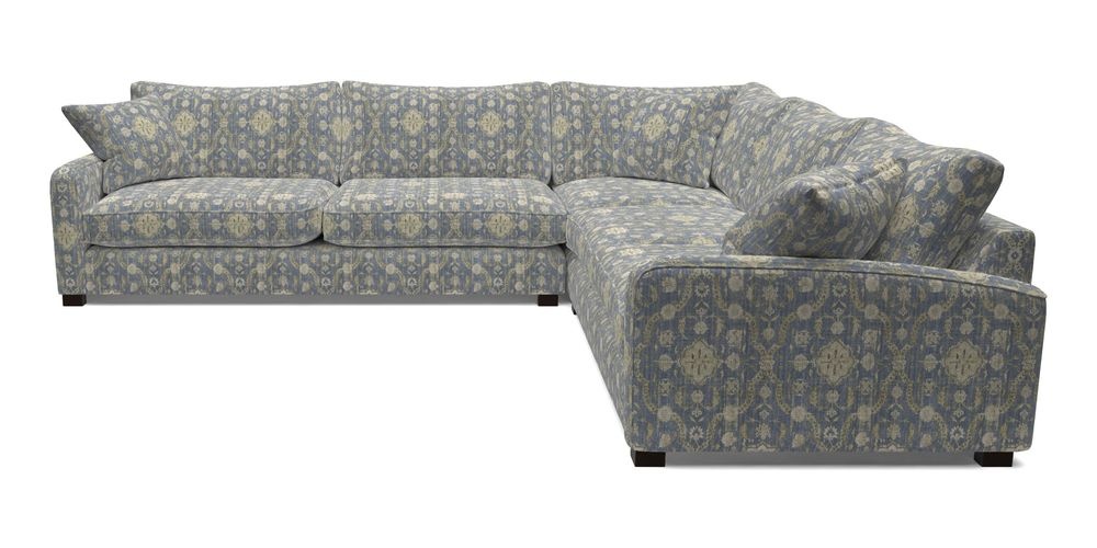 Large Corner Unit LHF