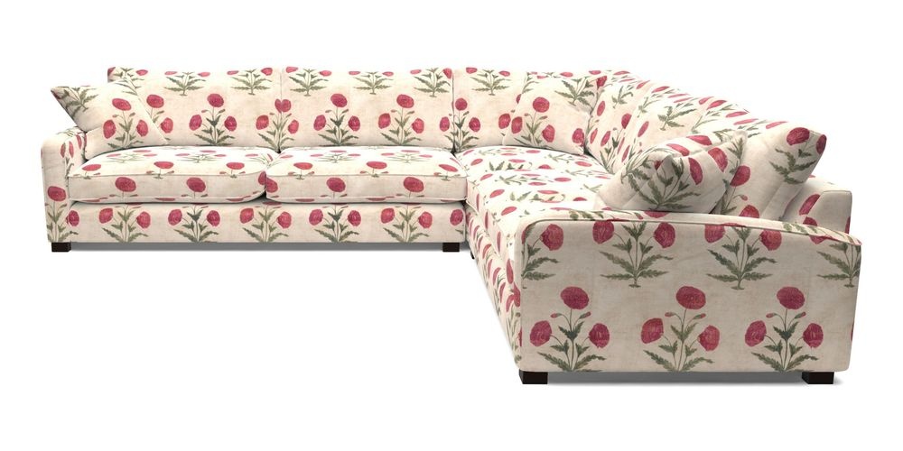 Large Corner Unit LHF