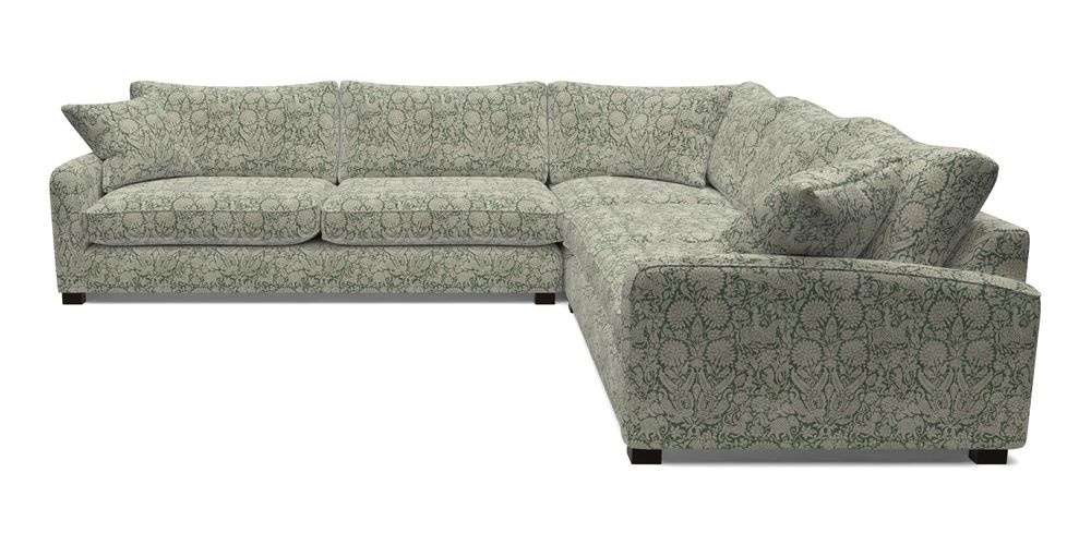 Large Corner Unit LHF