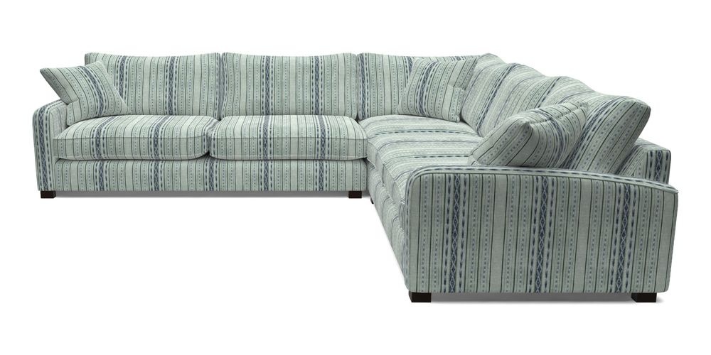 Large Corner Unit LHF