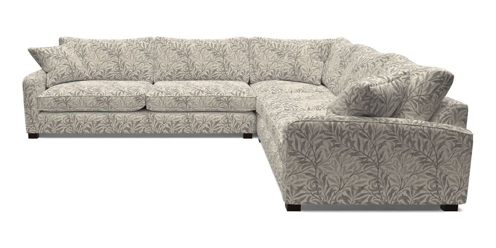 Large Corner Unit LHF